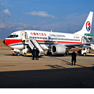 唐山三女河机场托运航空快运业稳步发展的原因是什么？